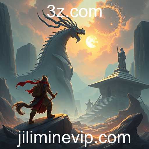 Exploring 'Ancient Legends': The Magical World of Jilimine