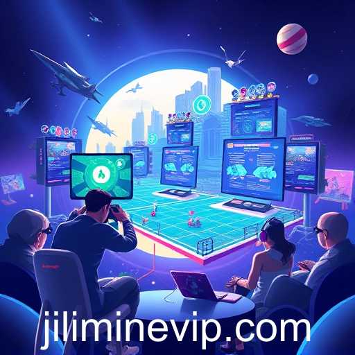 The Evolving World of Online English Games