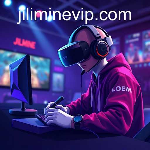 Gaming Evolution: How Jilimine Reshapes the Online Experience