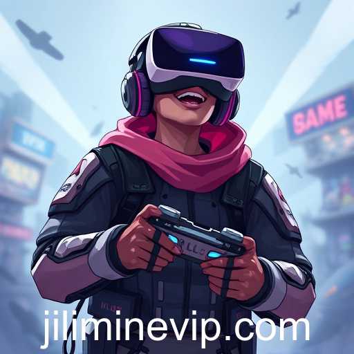 Gaming Trends and Innovations in 2025