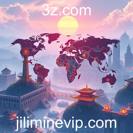 Exploring the Fascinating World Insights of 'Jilimine'