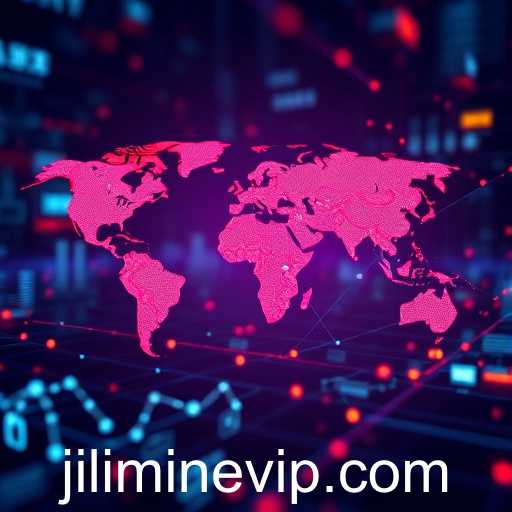 Jilimine: Revolutionizing Online Gaming Experience