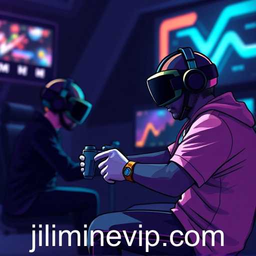 Jilimine Revolutionizes Online Gaming