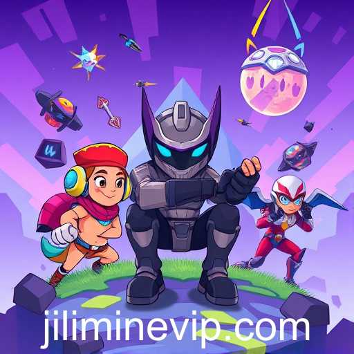 Exploring the Innovative World of Jilimine Games
