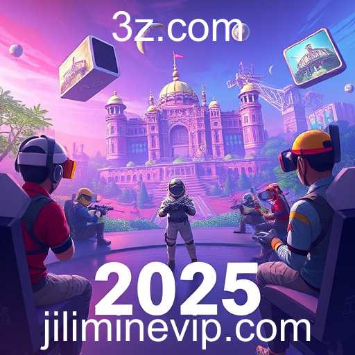 Jilimine and the Evolution of Online Gaming