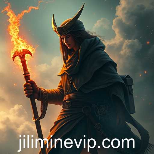 Jilimine: Revolutionizing Online Gaming