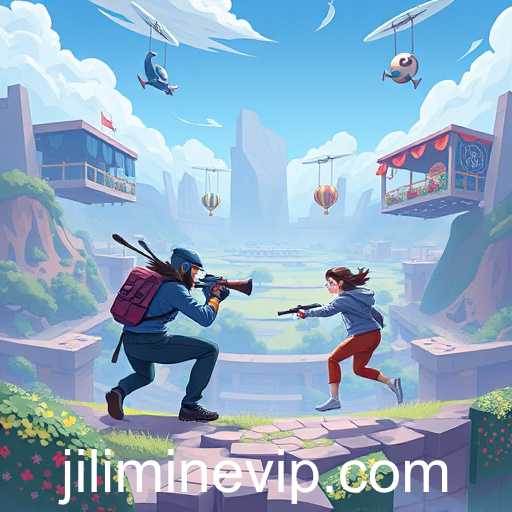 The Rise of Jilimine in the Online Gaming World