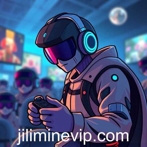 Online Gaming Trends and the Rise of Jilimine