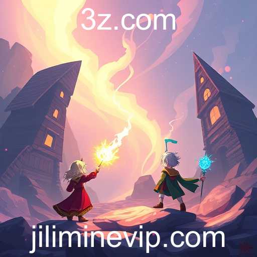 Exploring the Enchantment of 'Magical Quests' and the Mystical World of 'Jilimine'