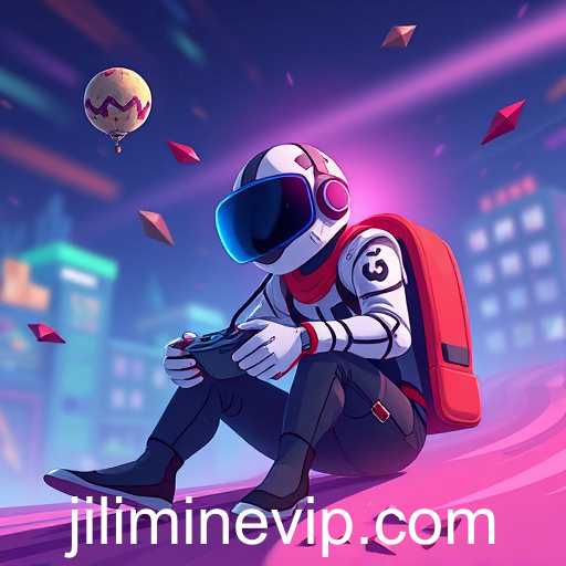 The Rise of Jilimine in Online Gaming