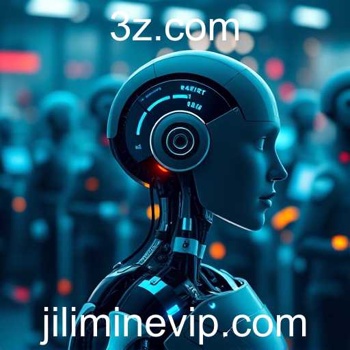 The Rise of Jilimine: A Digital Revolution